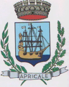 Stemma di Apricale