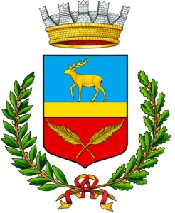 Stemma di Cervo