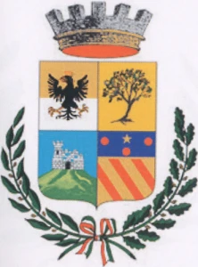 Stemma di Cesio