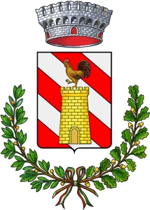 Stemma di Cipressa