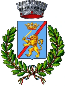 Stemma di Cosio d'Arroscia