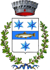 Stemma di Olivetta San Michele