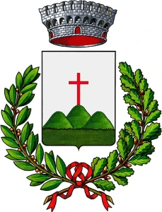 Stemma di Pieve di Teco
