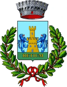 Stemma di Rezzo