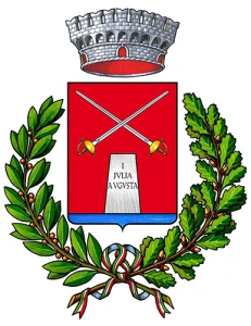 Stemma di San Bartolomeo al Mare