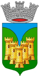 Stemma di Vallecrosia