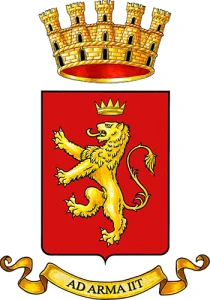 Stemma di Ventimiglia