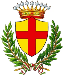 Stemma di Albenga