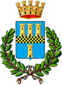 Stemma di Cairo Montenotte