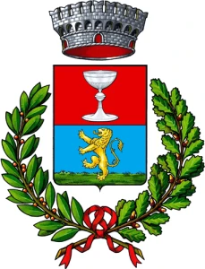 Stemma di Calice Ligure