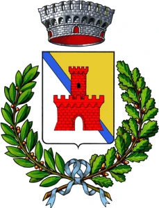 Stemma di Casanova Lerrone
