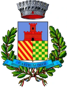 Stemma di Dego