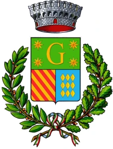Stemma di Giusvalla
