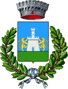 Stemma di Testico