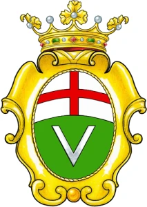 Stemma di Varazze