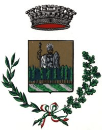 Stemma di Lumarzo