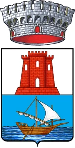 Stemma di Bonassola