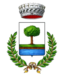 Stemma di Borghetto di Vara