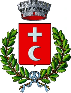 Stemma di Castelnuovo Magra