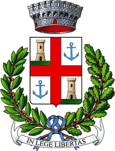 Stemma di Deiva Marina