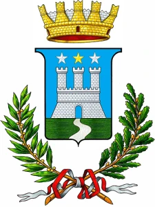 Stemma di Riccò del Golfo di Spezia