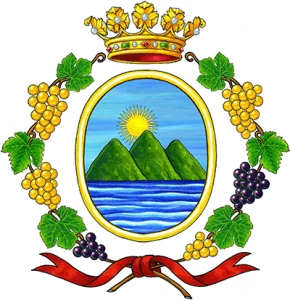 Stemma di Riomaggiore