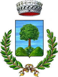 Stemma di Vezzano Ligure