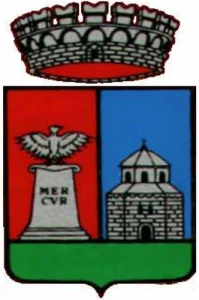 Stemma di Arsago Seprio