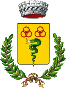 Stemma di Besnate