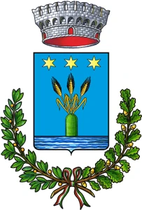 Stemma di Buguggiate