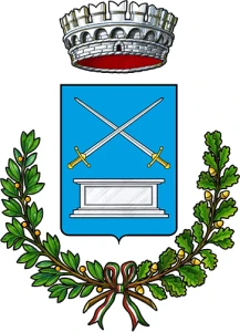 Stemma di Cantello