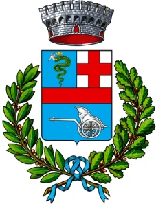 Stemma di Caronno Pertusella