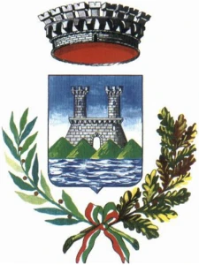 Stemma di Castelveccana