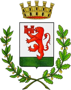 Stemma di Castiglione Olona