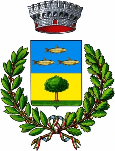 Stemma di Cazzago Brabbia