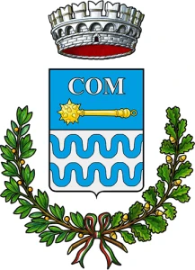 Stemma di Comabbio