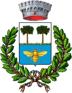 Stemma di Comerio