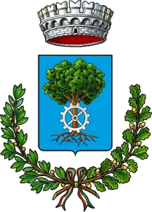 Stemma di Crosio della Valle