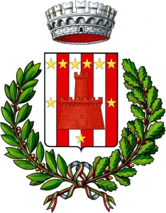 Stemma di Cuasso al Monte