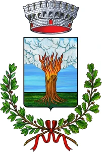 Stemma di Ferno