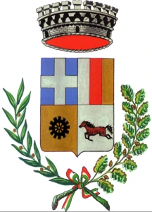 Stemma di Gornate Olona