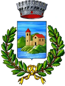 Stemma di Ispra