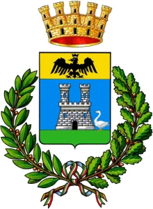 Stemma di Luino