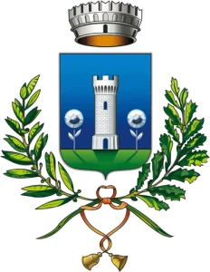 Stemma di Luvinate