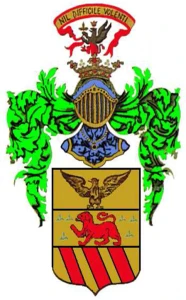 Stemma di Marchirolo