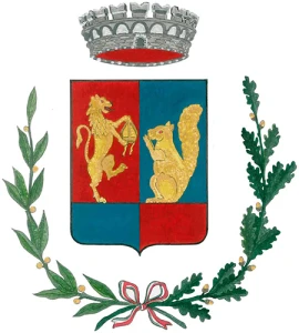 Stemma di Marzio