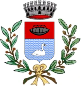Stemma di Porto Ceresio