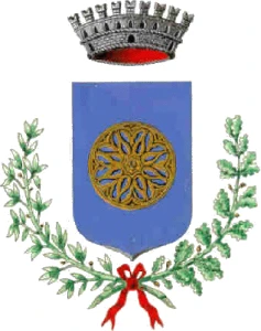 Stemma di Saltrio