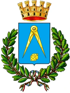 Stemma di Sesto Calende
