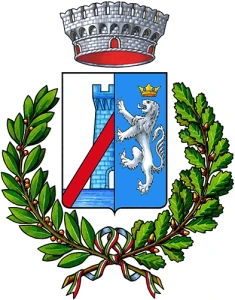 Stemma di Tronzano Lago Maggiore